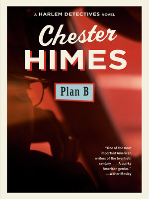 cover image of Plan B